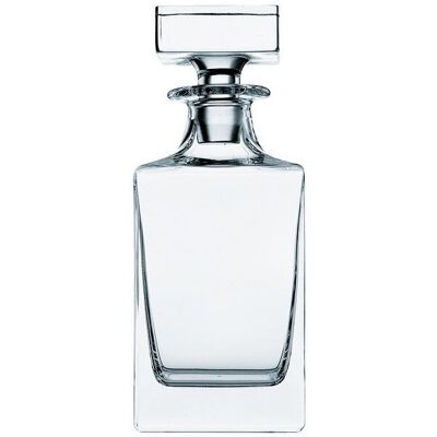 Nachtmann Botella de whisky Julia Paola 750ml transparente Nachtmann Botella de whisky Julia Paola 750ml transparente