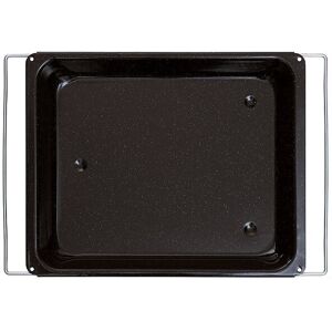 Riess Bandeja de horno de esmalte MULTIFLEX HOCH 408-22 negro Riess Bandeja de horno de esmalte MULTIFLEX HOCH 408-22 negro