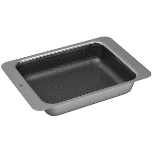 Wmf Bandeja para hornear Profi Resist S 34x22cm negro Wmf Bandeja para hornear Profi Resist S 34x22cm negro