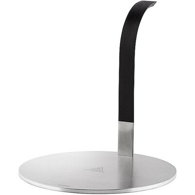 Alessi Adaptador de inducción LITTLE HELPER Acero inoxidable plata Alessi Adaptador de inducción LITTLE HELPER Acero inoxidable plata