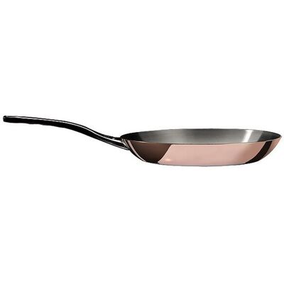 De Buyer Sartén Prima Matera 28cm (Cobre) marrón De Buyer Sartén Prima Matera 28cm (Cobre) marrón