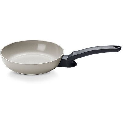 Fissler Pfanne CERATAL EVO CLASSIC 20cm Antihaft Warmgrau gris claro Fissler Pfanne CERATAL EVO CLASSIC 20cm Antihaft Warmgrau gris claro