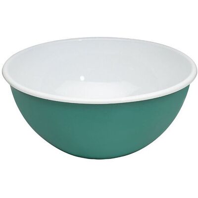 Riess Schüssel 22cm / 2,5l Nature Green turquesa Riess Schüssel 22cm / 2,5l Nature Green turquesa