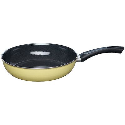 Riess Sartén 28cm NOUVELLE PUR Lemon amarillo Riess Sartén 28cm NOUVELLE PUR Lemon amarillo