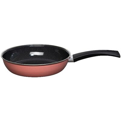 Riess Sartén para estofar 20cm Rosa coral Riess Sartén para estofar 20cm Rosa coral