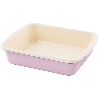 Riess Minimolde para horno CLASSIC Pastel Rosa rosa Riess Minimolde para horno CLASSIC Pastel Rosa rosa