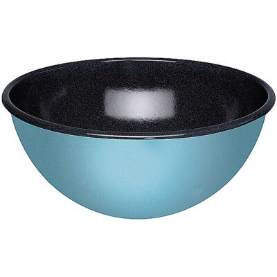 Riess Cuenco de cocina 26cm OFERTA Azul Cristal azul claro Riess Cuenco de cocina 26cm OFERTA Azul Cristal azul claro