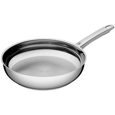Wmf Sartén profesional 24cm apta para inducción plata Wmf Sartén profesional 24cm apta para inducción plata