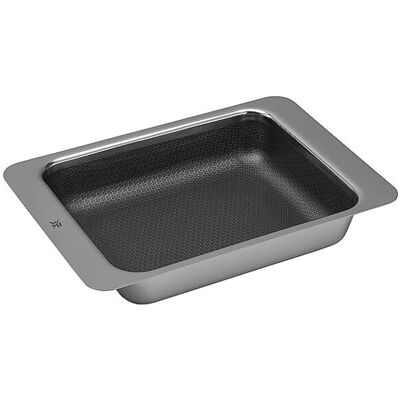 Wmf Bandeja para hornear Profi Resist 39x30cm negro Wmf Bandeja para hornear Profi Resist 39x30cm negro