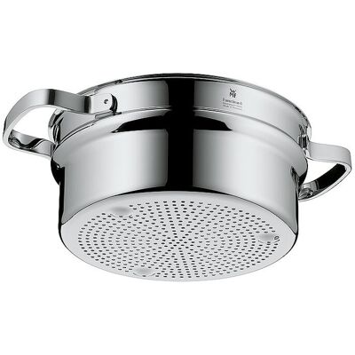 Wmf Vaporera 20cm Function 4 Cromargan plata Wmf Vaporera 20cm Function 4 Cromargan plata