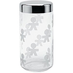 Alessi Dose Girotondo 1,5l plata Alessi Dose Girotondo 1,5l plata
