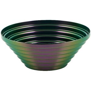 Alessi Cuenco redondo MAYA 20cm Verde verde oscuro Alessi Cuenco redondo MAYA 20cm Verde verde oscuro