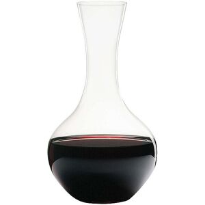 Riedel Decantador Syrah transparente Riedel Decantador Syrah transparente