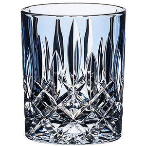 Riedel Vaso Laudon 295ml Azul claro azul claro Riedel Vaso Laudon 295ml Azul claro azul claro