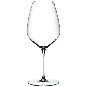 Riedel Juego de 2 copas de vino tinto VELOCE Syrah / Shiraz transparente Riedel Juego de 2 copas de vino tinto VELOCE Syrah / Shiraz transparente