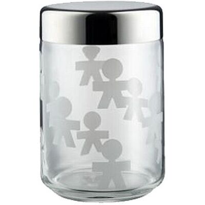 Alessi Bote Girotondo 1L plata Alessi Bote Girotondo 1L plata
