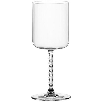 Nachtmann Copa de vino tinto 2 pzas. 435ml BOSSA NOVA Clara transparente Nachtmann Copa de vino tinto 2 pzas. 435ml BOSSA NOVA Clara transparente