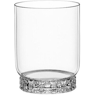 Nachtmann Vaso de agua 2 piezas 350ml BOSSA NOVA transparente transparente Nachtmann Vaso de agua 2 piezas 350ml BOSSA NOVA transparente transparente