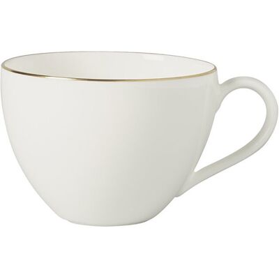 Villeroy & Boch Anmut Gold Taza de Café - 200ml Villeroy & Boch Anmut Gold Taza de Café - 200ml