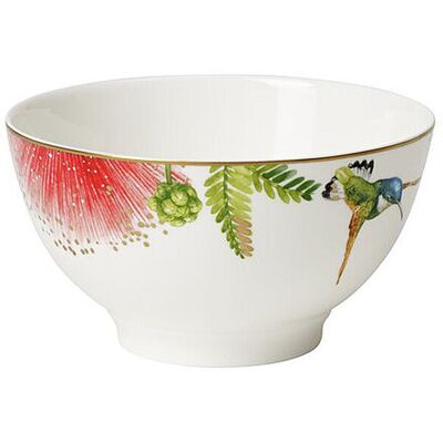 Villeroy & Boch Cuenco de postre 0,75 l AMAZONIA multicolor Villeroy & Boch Cuenco de postre 0,75 l AMAZONIA multicolor
