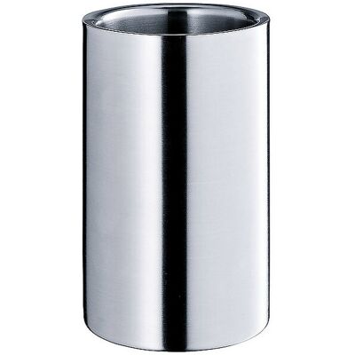 Wmf Clever & More Enfriador de vino 19,5cm Cromargan plata Wmf Clever & More Enfriador de vino 19,5cm Cromargan plata