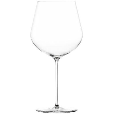 Zwiesel Glas Juego de copas de vino tinto Borgoña 2 piezas VUELO transparente Zwiesel Glas Juego de copas de vino tinto Borgoña 2 piezas VUELO transparente
