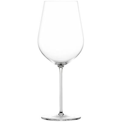 Zwiesel Glas Juego de copas de vino tinto 2 piezas VUELO transparente Zwiesel Glas Juego de copas de vino tinto 2 piezas VUELO transparente
