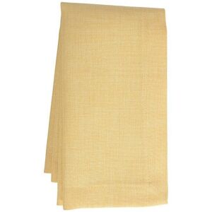 Sander Camino de mesa Loft 50x140cm (miel) amarillo Sander Camino de mesa Loft 50x140cm (miel) amarillo