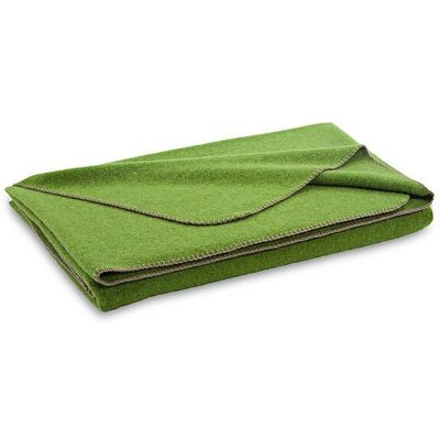 Manta de lana Steiner 1888 Alina - Suave y Acogedora - Wool blanket Manta de lana Steiner 1888 Alina - Suave y Acogedora - Wool blanket