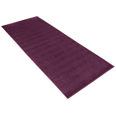 Vossen Toalla de sauna 80x200cm TALO Elderberry baya Vossen Toalla de sauna 80x200cm TALO Elderberry baya