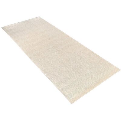 Vossen Toalla de sauna 80x200cm TALO Arena beige Vossen Toalla de sauna 80x200cm TALO Arena beige