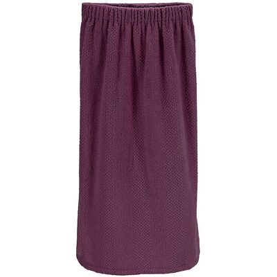 Vossen Saunakilt SARINA Elderberry para mujer baya Vossen Saunakilt SARINA Elderberry para mujer baya