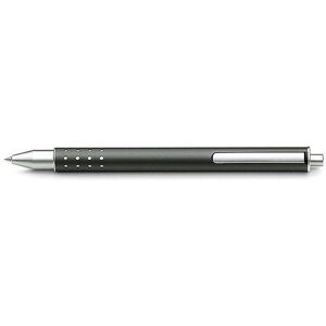 Lamy Swift Bolígrafo Sin Tapa - Antracita Lamy Swift Bolígrafo Sin Tapa - Antracita