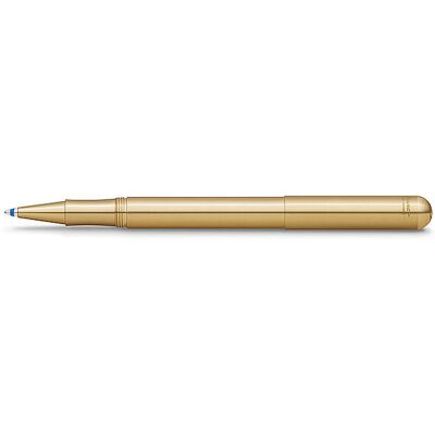Kaweco Bolígrafo LILIPUT Bronce cobre Kaweco Bolígrafo LILIPUT Bronce cobre