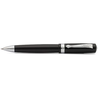 Kaweco Kugelschreiber Student Black negro Kaweco Kugelschreiber Student Black negro