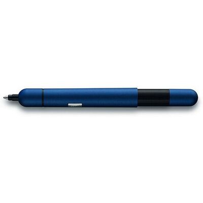 Lamy Kugelschreiber Pico 288 imperialblue ninguno Lamy Kugelschreiber Pico 288 imperialblue ninguno