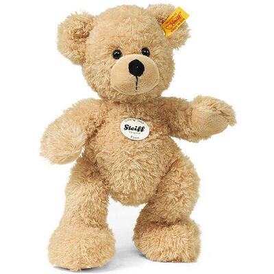 Steiff Oso de peluche FYNN 28cm beige Steiff Oso de peluche FYNN 28cm beige