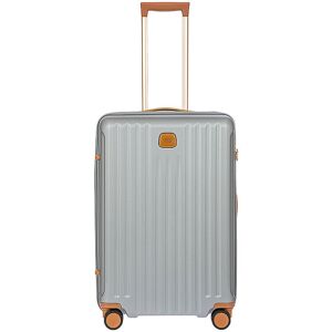 Brics Trolley Capri 69cm Plata plata Brics Trolley Capri 69cm Plata plata