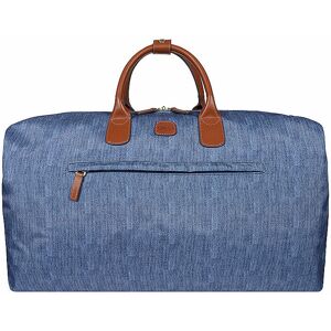 Brics Reisetasche X-Travel 55cm Jeans azul Brics Reisetasche X-Travel 55cm Jeans azul