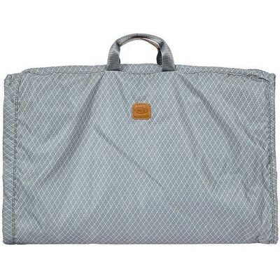 Brics Funda para ropa Bellagio S gris Brics Funda para ropa Bellagio S gris