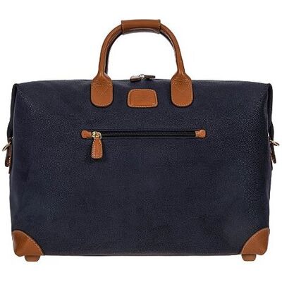 Brics Reisetache Life 43cm (Azul) azul oscuro Brics Reisetache Life 43cm (Azul) azul oscuro