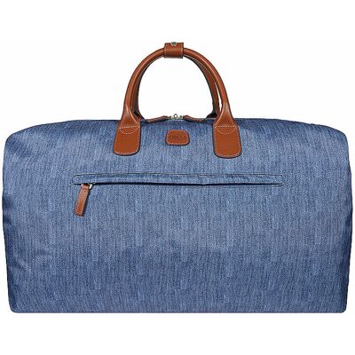Brics Reisetasche X-Travel 55cm Jeans azul Brics Reisetasche X-Travel 55cm Jeans azul