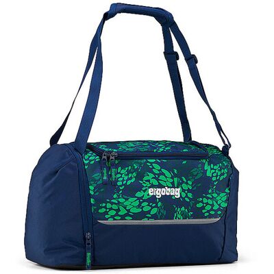 Ergobag Bolsa de deporte DrachenbezwinBär Ergobag Bolsa de deporte DrachenbezwinBär