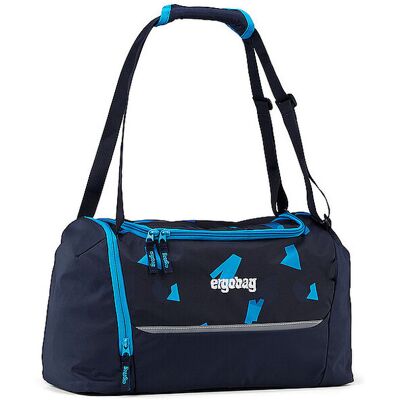 Ergobag Bolsa de deporte VerfolgBärjagd 2026 Ergobag Bolsa de deporte VerfolgBärjagd 2026