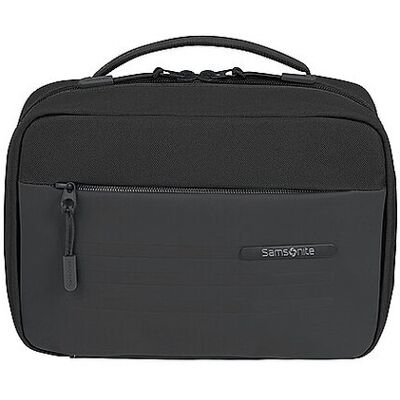 Samsonite Neceser - Estuche de belleza Stackd Black negro Samsonite Neceser - Estuche de belleza Stackd Black negro
