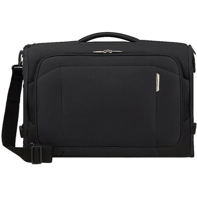 Samsonite Funda para ropa Respark Ozone Black negro Samsonite Funda para ropa Respark Ozone Black negro