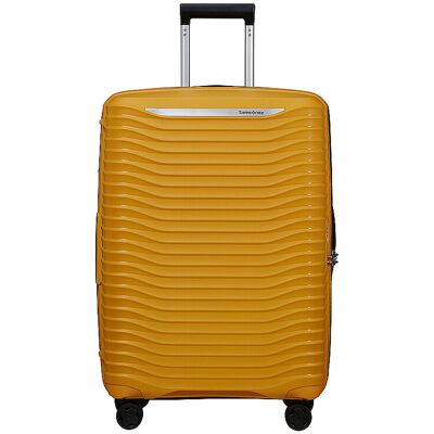 Samsonite Trolley UPSCAPE SPINNER 68cm expandible Amarillo amarillo Samsonite Trolley UPSCAPE SPINNER 68cm expandible Amarillo amarillo