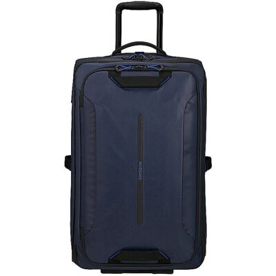 Samsonite Trolley ECODIVER 67cm Blue Night azul oscuro Samsonite Trolley ECODIVER 67cm Blue Night azul oscuro
