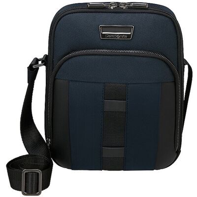 Samsonite Bandolera URBAN-EYE Medium azul oscuro Samsonite Bandolera URBAN-EYE Medium azul oscuro