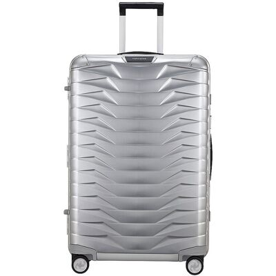 Samsonite Trolley PROXIS ALU 76cm Alu plata Samsonite Trolley PROXIS ALU 76cm Alu plata